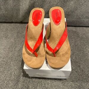 Style & Co size 10 sandals